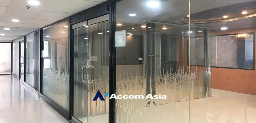  Office space For Rent & Sale in Phaholyothin, Bangkok  near BTS Phaya Thai - ARL Phayathai (AA12552)