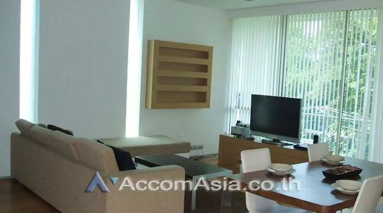  2 Bedrooms  Condominium For Rent in Sukhumvit, Bangkok  near BTS Phra khanong (AA12564)