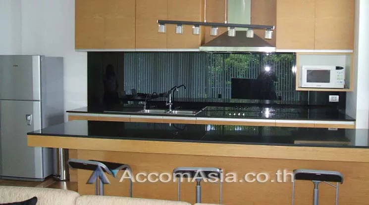 unit 2 Bedrooms  Condominium For Rent in Sukhumvit, Bangkok  near BTS Phra khanong (AA12564)
