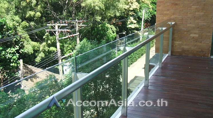 5  2 br Condominium For Rent in Sukhumvit ,Bangkok BTS Phra khanong at Ficus Lane AA12564