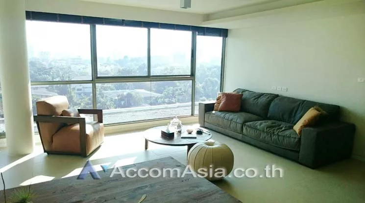  Siamese Thirty Nine Condominium  3 Bedroom for Rent BTS Phrom Phong in Sukhumvit Bangkok