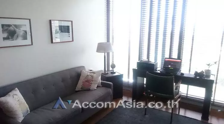  1  3 br Condominium For Rent in Sukhumvit ,Bangkok BTS Phrom Phong at Siamese Thirty Nine AA12571