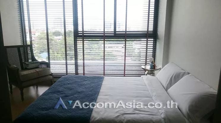  1  3 br Condominium For Rent in Sukhumvit ,Bangkok BTS Phrom Phong at Siamese Thirty Nine AA12571