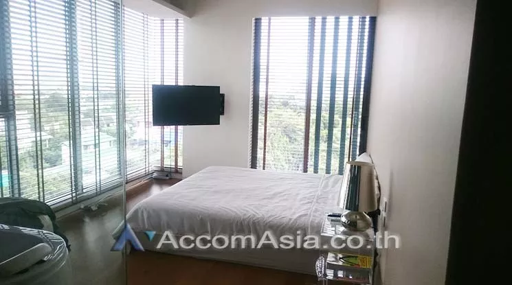 4  3 br Condominium For Rent in Sukhumvit ,Bangkok BTS Phrom Phong at Siamese Thirty Nine AA12571