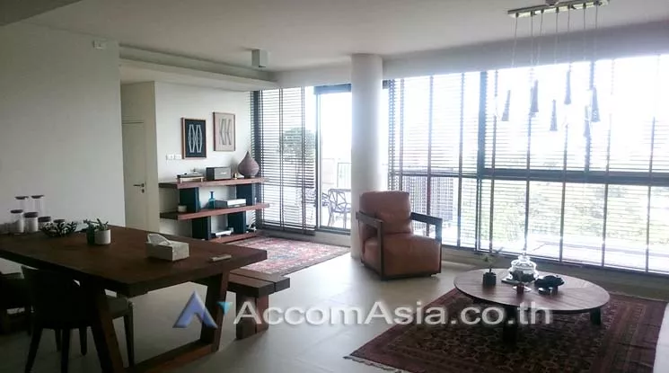 6  3 br Condominium For Rent in Sukhumvit ,Bangkok BTS Phrom Phong at Siamese Thirty Nine AA12571