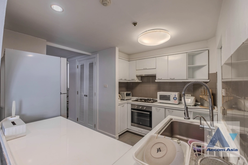  1  3 br Condominium For Rent in Sukhumvit ,Bangkok  at Waterford Park  AA12573