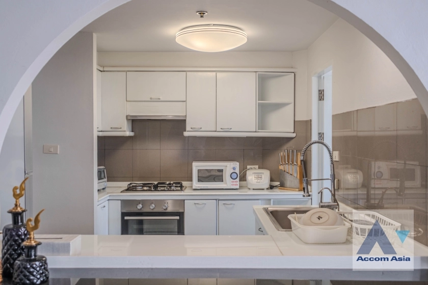 8  3 br Condominium For Rent in Sukhumvit ,Bangkok  at Waterford Park  AA12573