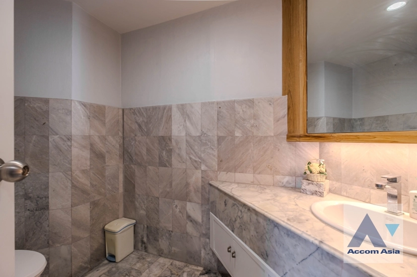 12  3 br Condominium For Rent in Sukhumvit ,Bangkok  at Waterford Park  AA12573