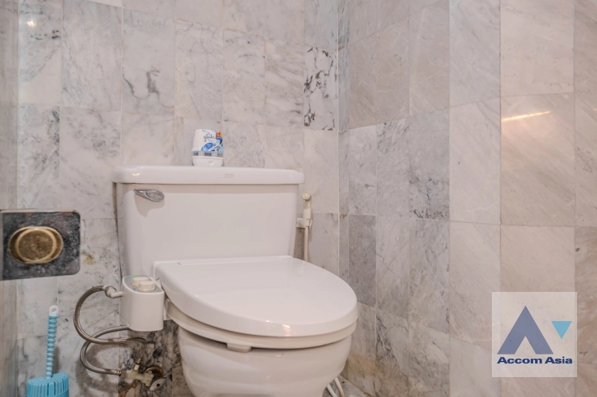 13  3 br Condominium For Rent in Sukhumvit ,Bangkok  at Waterford Park  AA12573