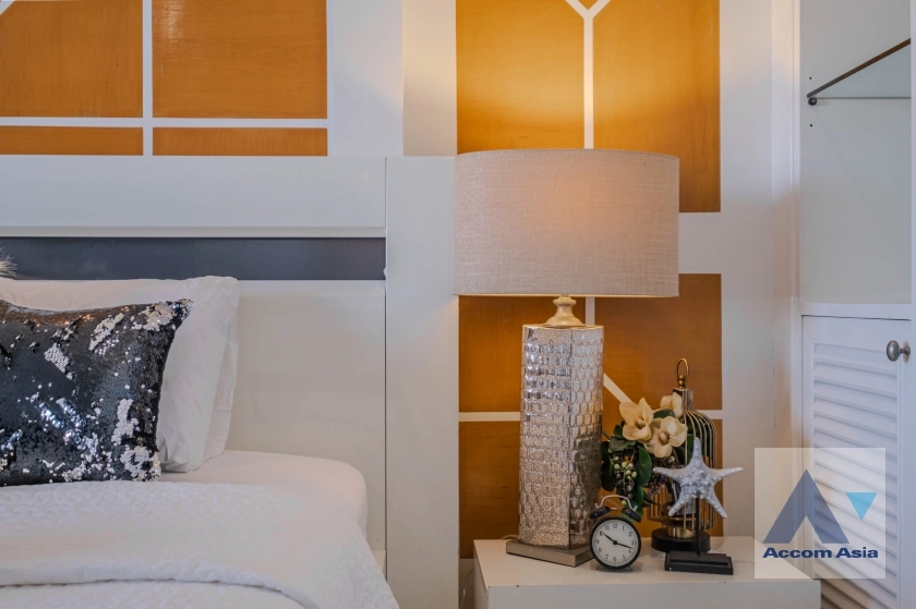 14  3 br Condominium For Rent in Sukhumvit ,Bangkok  at Waterford Park  AA12573