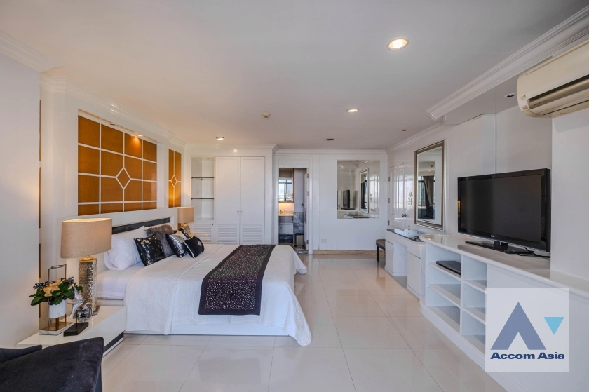 16  3 br Condominium For Rent in Sukhumvit ,Bangkok  at Waterford Park  AA12573