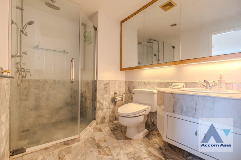 17  3 br Condominium For Rent in Sukhumvit ,Bangkok  at Waterford Park  AA12573