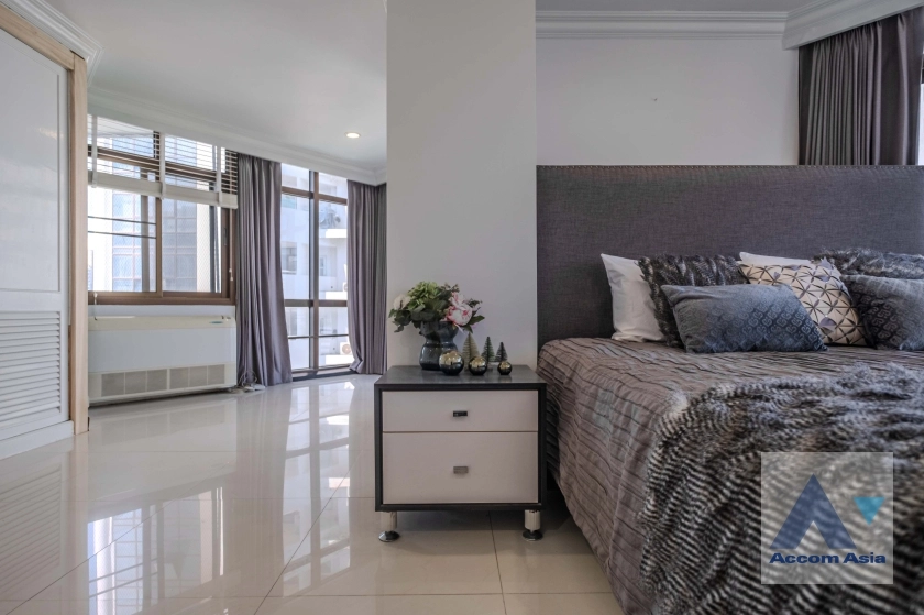 19  3 br Condominium For Rent in Sukhumvit ,Bangkok  at Waterford Park  AA12573