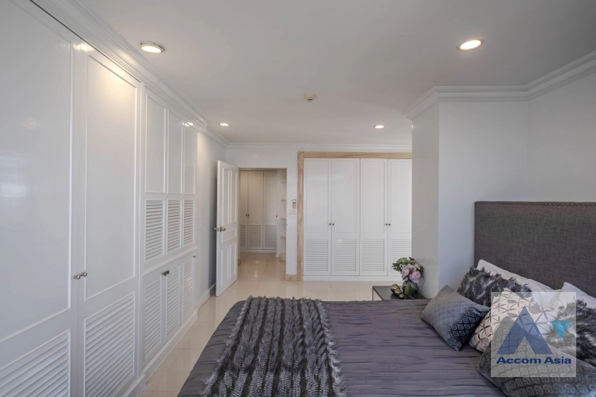 20  3 br Condominium For Rent in Sukhumvit ,Bangkok  at Waterford Park  AA12573