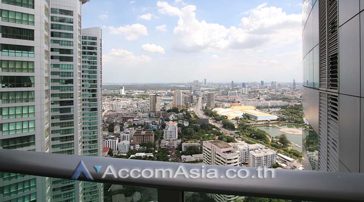  Millennium Residence @ Sukhumvit Condominium  3 Bedroom for Sale & Rent MRT Sukhumvit in Sukhumvit Bangkok