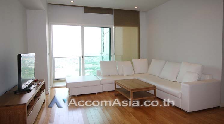 unitMillennium Residence @ Sukhumvit condominium