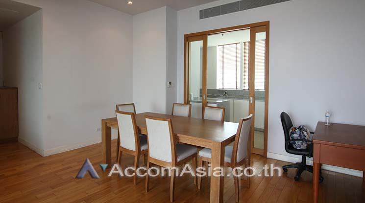 4  3 br Condominium for rent and sale in Sukhumvit ,Bangkok BTS Asok - MRT Sukhumvit at Millennium Residence @ Sukhumvit AA12574