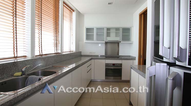 5  3 br Condominium for rent and sale in Sukhumvit ,Bangkok BTS Asok - MRT Sukhumvit at Millennium Residence @ Sukhumvit AA12574