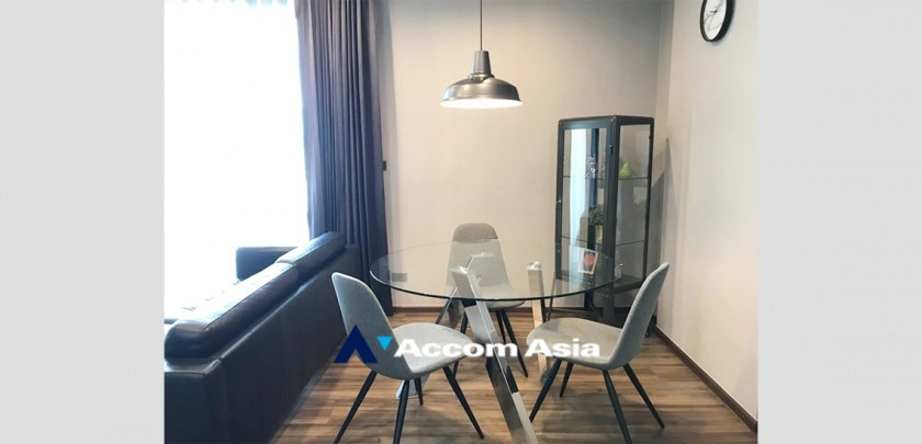 1  2 br Condominium for rent and sale in Sukhumvit ,Bangkok BTS Ekkamai at Ceil By Sansiri AA12575