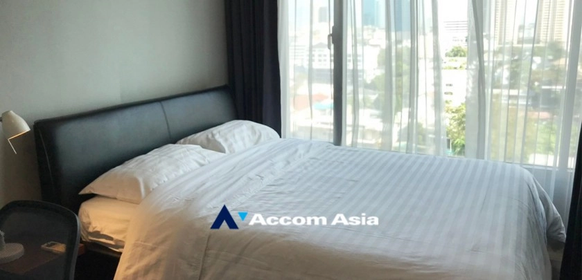 5  2 br Condominium for rent and sale in Sukhumvit ,Bangkok BTS Ekkamai at Ceil By Sansiri AA12575