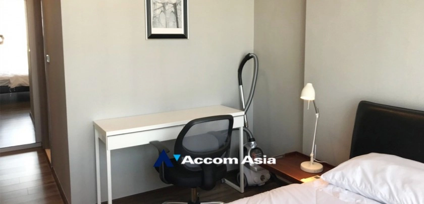 7  2 br Condominium for rent and sale in Sukhumvit ,Bangkok BTS Ekkamai at Ceil By Sansiri AA12575