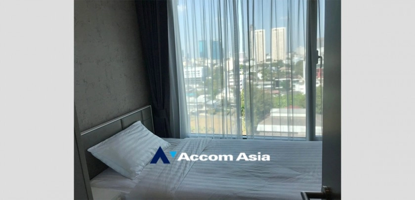 6  2 br Condominium for rent and sale in Sukhumvit ,Bangkok BTS Ekkamai at Ceil By Sansiri AA12575