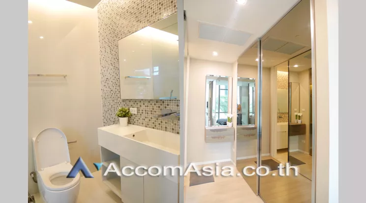11  1 br Condominium for rent and sale in Sukhumvit ,Bangkok BTS Asok at The Room Sukhumvit 21 AA12620
