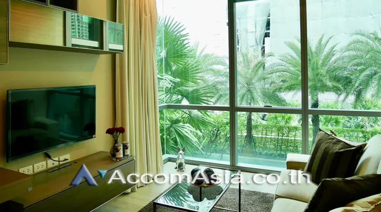 16  1 br Condominium for rent and sale in Sukhumvit ,Bangkok BTS Asok at The Room Sukhumvit 21 AA12620