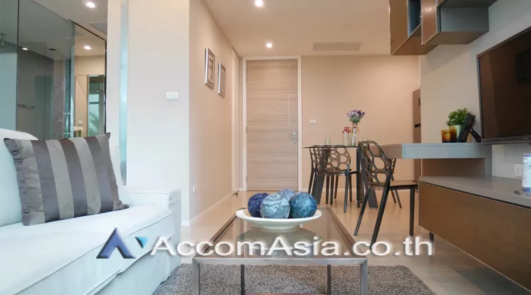  1  1 br Condominium for rent and sale in Sukhumvit ,Bangkok BTS Asok at The Room Sukhumvit 21 AA12620