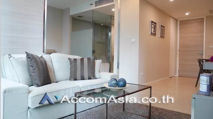 4  1 br Condominium for rent and sale in Sukhumvit ,Bangkok BTS Asok at The Room Sukhumvit 21 AA12620