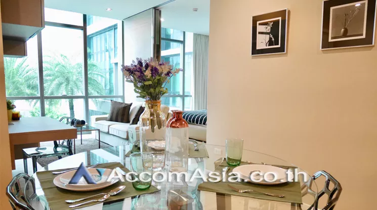 8  1 br Condominium for rent and sale in Sukhumvit ,Bangkok BTS Asok at The Room Sukhumvit 21 AA12620