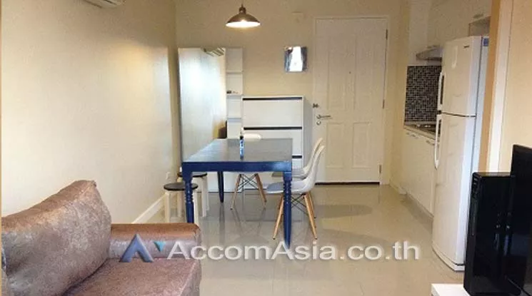  The Clover Condominium  1 Bedroom for Rent BTS Thong Lo in Sukhumvit Bangkok
