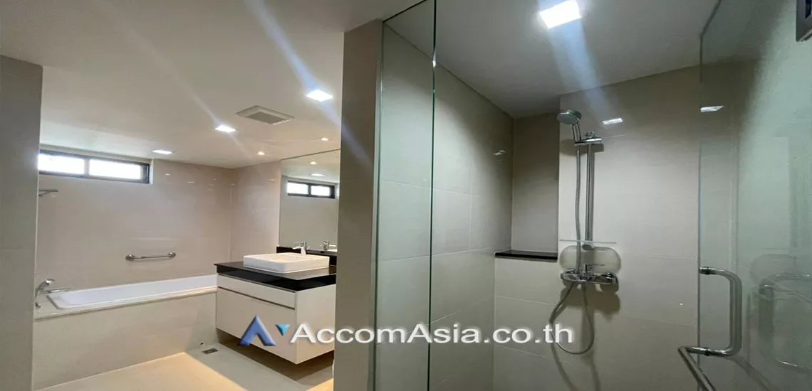 6  3 br Condominium For Rent in Sukhumvit ,Bangkok BTS Nana at Tower Park AA12630