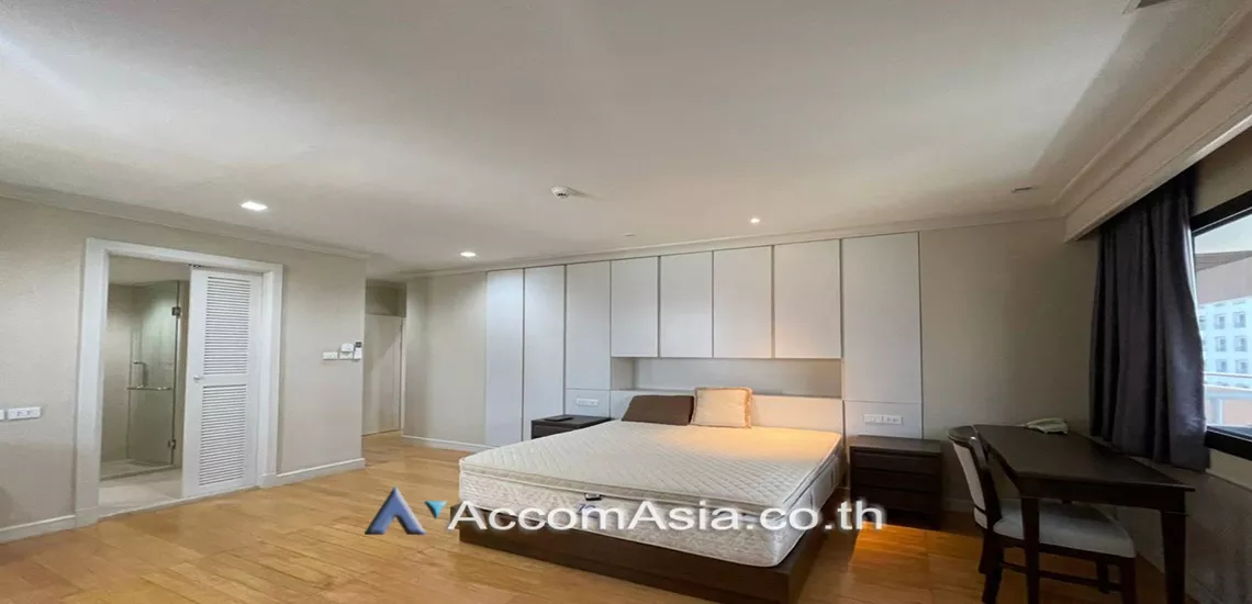 13  3 br Condominium For Rent in Sukhumvit ,Bangkok BTS Nana at Tower Park AA12630