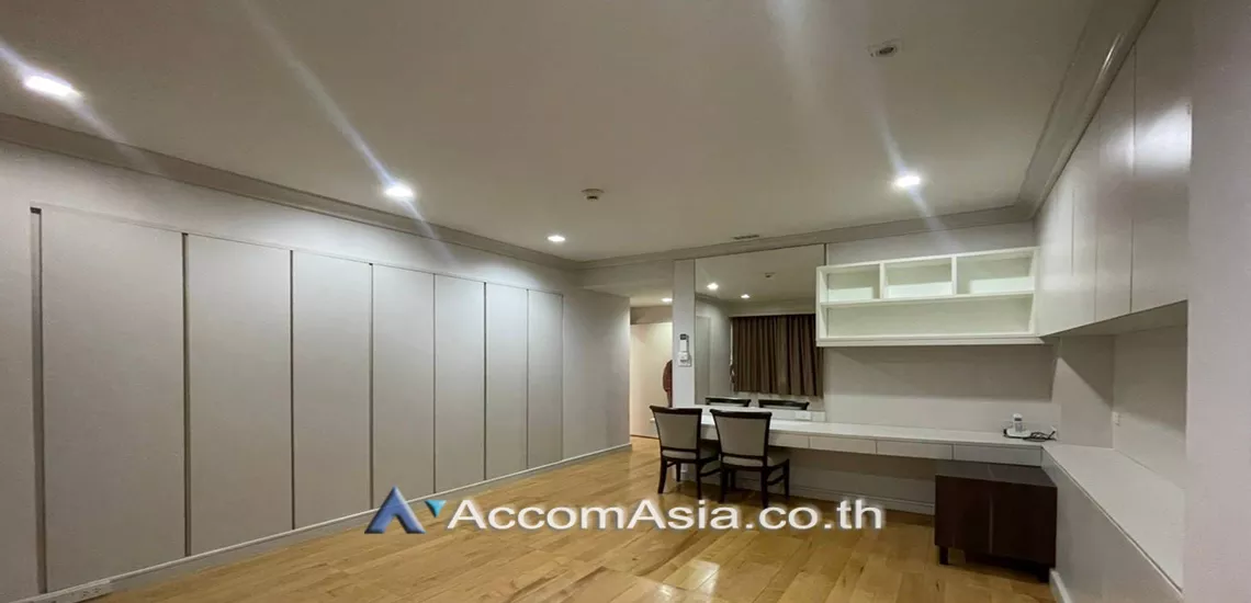 7  3 br Condominium For Rent in Sukhumvit ,Bangkok BTS Nana at Tower Park AA12630