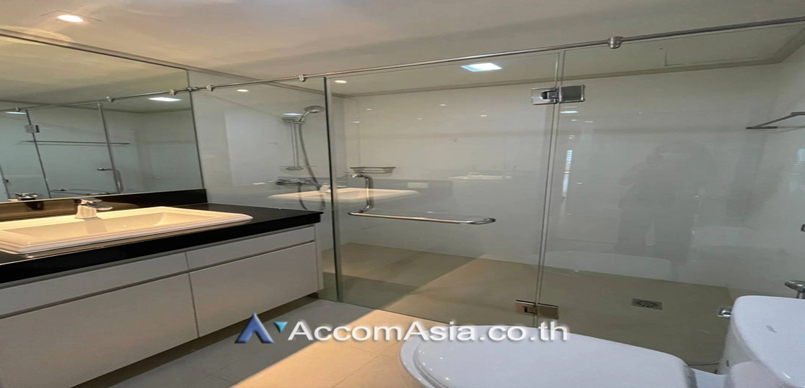 14  3 br Condominium For Rent in Sukhumvit ,Bangkok BTS Nana at Tower Park AA12630