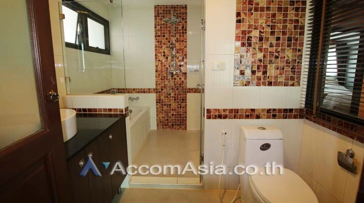 11  3 br Apartment For Rent in Sukhumvit ,Bangkok BTS Ekkamai at Spacious Unique AA12632