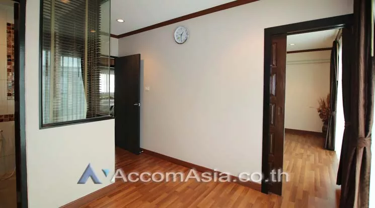 10  3 br Apartment For Rent in Sukhumvit ,Bangkok BTS Ekkamai at Spacious Room AA12632
