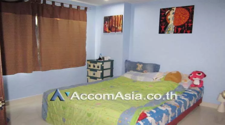 4  2 br Condominium For Sale in  ,Chon Buri  at Park Lane Jomtien Resort AA12643