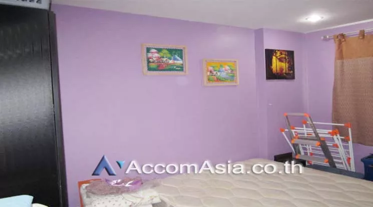 5  2 br Condominium For Sale in  ,Chon Buri  at Park Lane Jomtien Resort AA12643