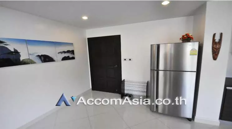  1  2 br Condominium For Sale in  ,Chon Buri  at Park Lane Jomtien Resort AA12644