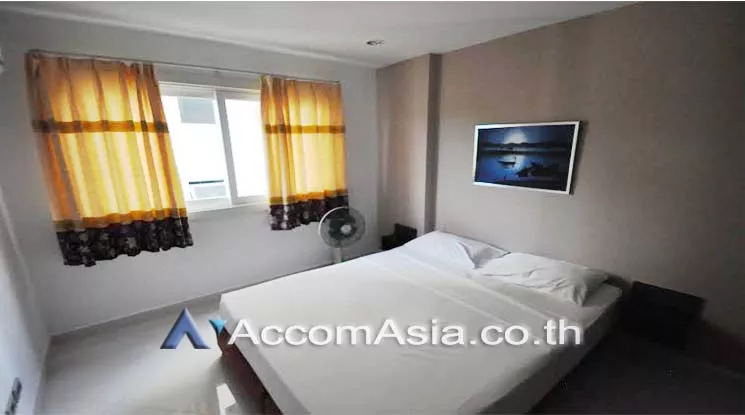  1  2 br Condominium For Sale in  ,Chon Buri  at Park Lane Jomtien Resort AA12644