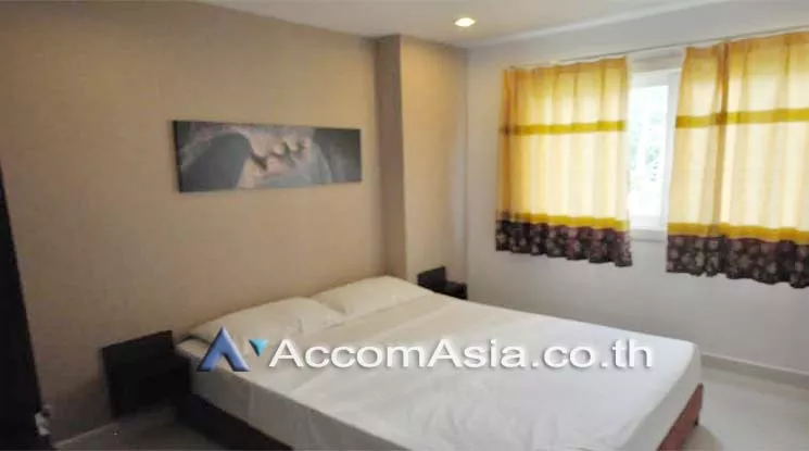 4  2 br Condominium For Sale in  ,Chon Buri  at Park Lane Jomtien Resort AA12644