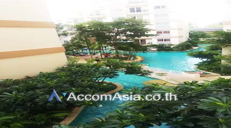 7  2 br Condominium For Sale in  ,Chon Buri  at Park Lane Jomtien Resort AA12644