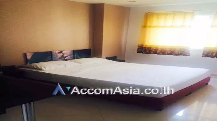  1  2 br Condominium For Sale in  ,Chon Buri  at Park Lane Jomtien Resort AA12645