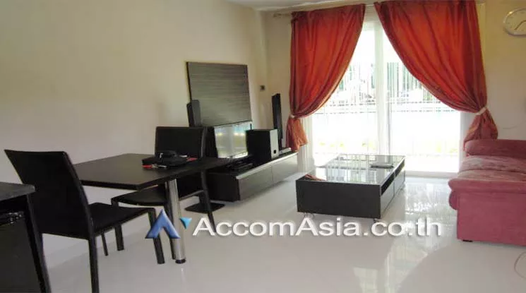  1  1 br Condominium For Sale in  ,Chon Buri  at Park Lane Jomtien Resort AA12646