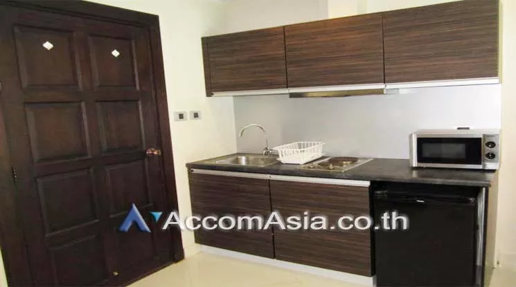 4  1 br Condominium For Sale in  ,Chon Buri  at Park Lane Jomtien Resort AA12646
