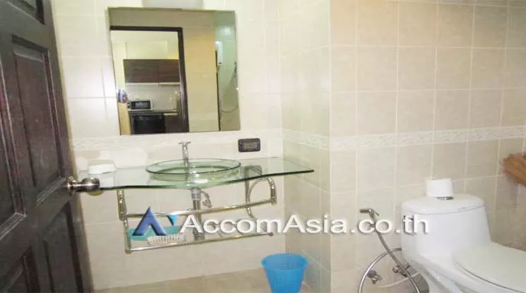 6  1 br Condominium For Sale in  ,Chon Buri  at Park Lane Jomtien Resort AA12646