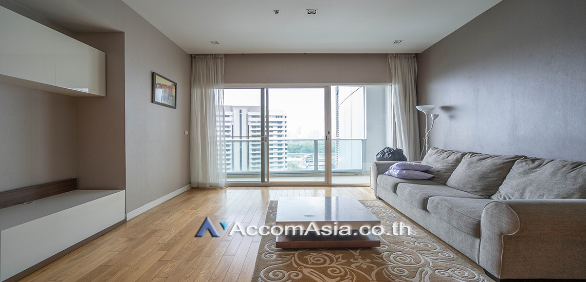  Millennium Residence @ Sukhumvit Condominium  3 Bedroom for Rent MRT Sukhumvit in Sukhumvit Bangkok