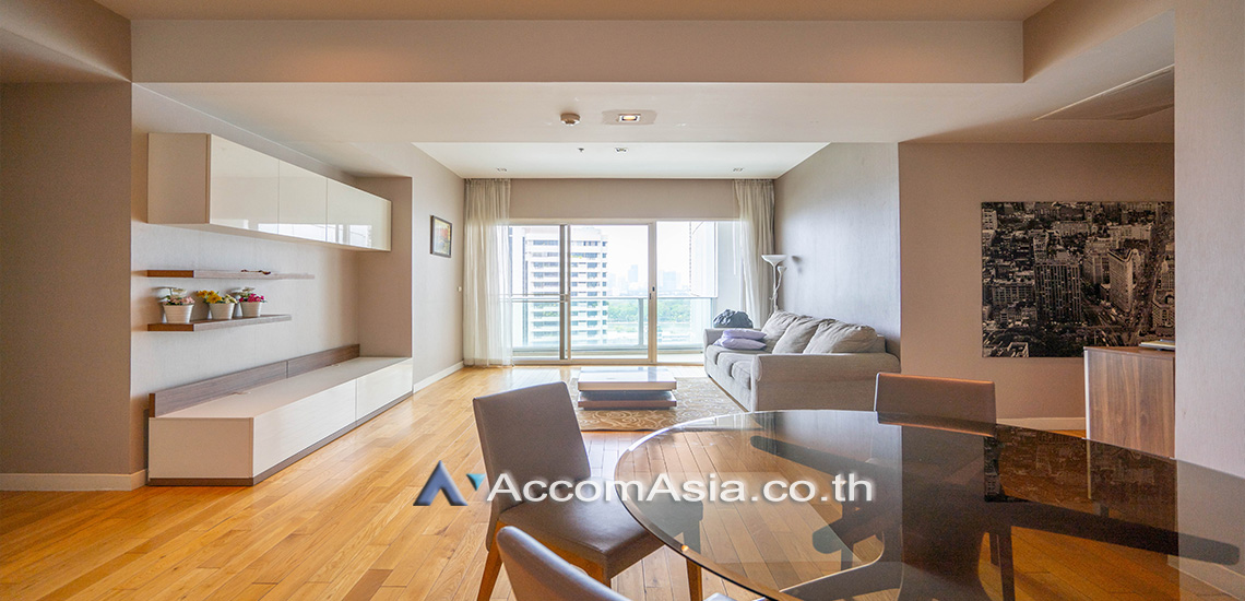 1  3 br Condominium For Rent in Sukhumvit ,Bangkok BTS Asok - MRT Sukhumvit at Millennium Residence @ Sukhumvit AA12649